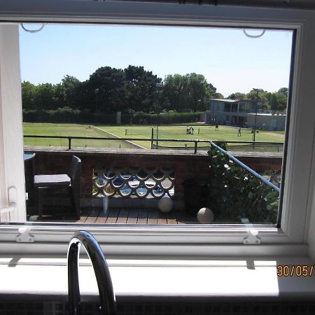 Apartamento Fort House Portsmouth Exterior foto