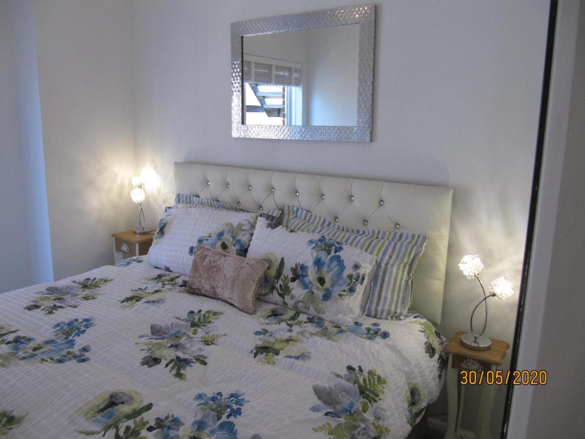 Apartamento Fort House Portsmouth Exterior foto