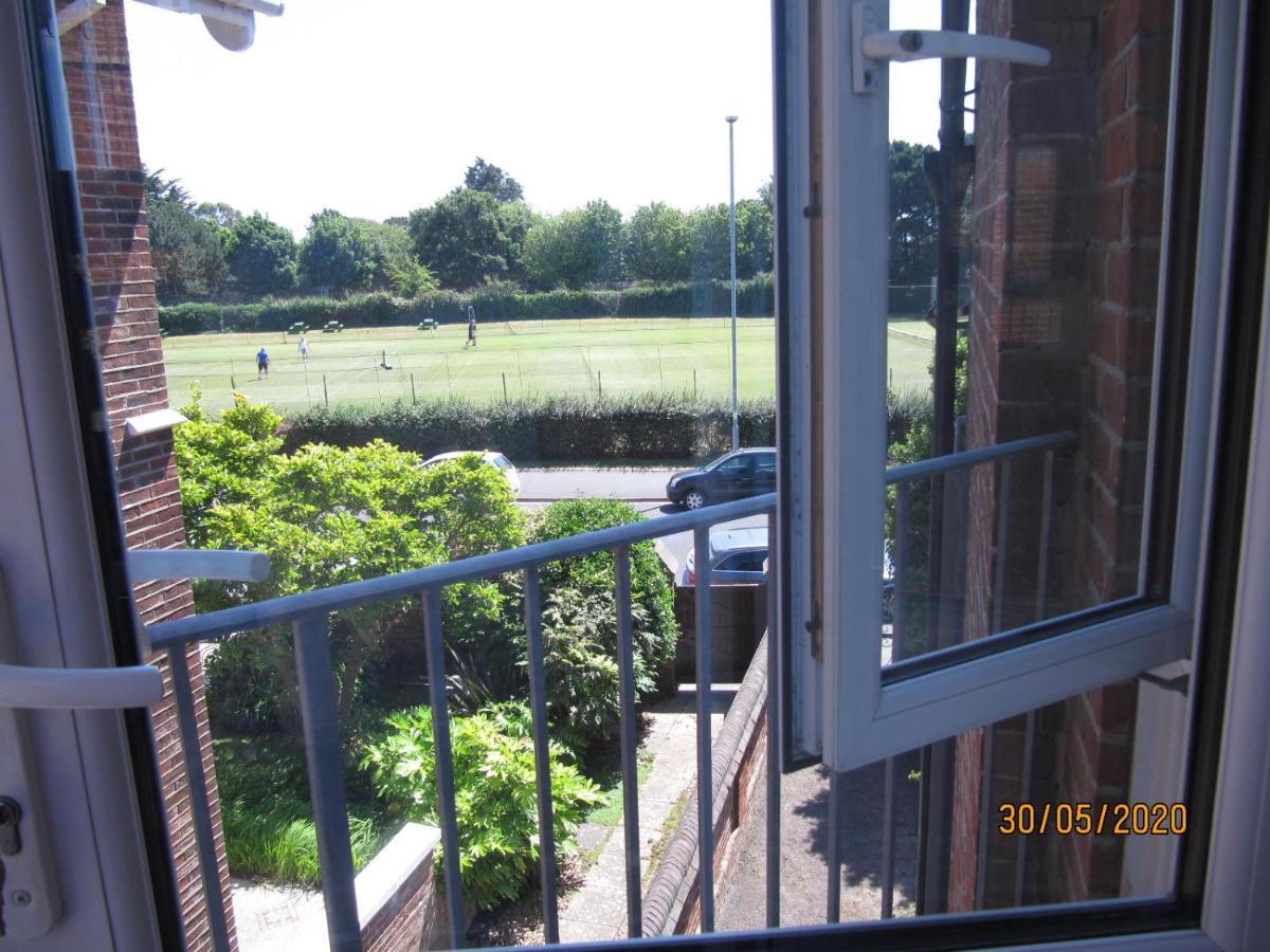 Apartamento Fort House Portsmouth Exterior foto
